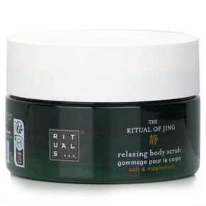 Rituals The Ritual Of Jing Relaxing Body Scrub 300g