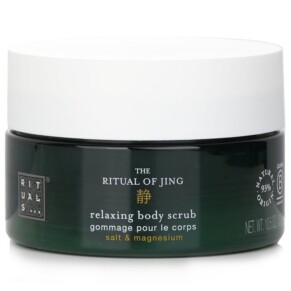 Tẩy tế bào chết cơ thể Rituals The Ritual Of Jing 300g chính hãng
