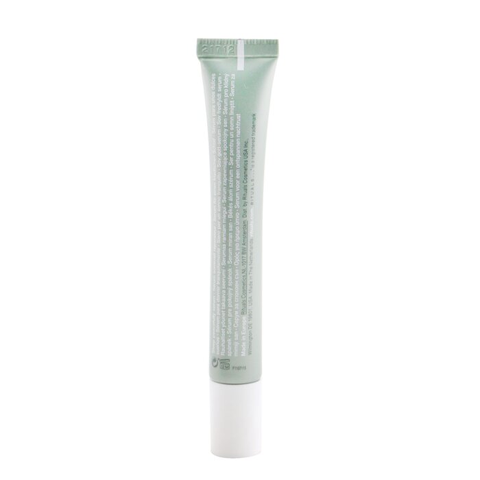 Serum Ngủ Ban Đêm Rituals The Ritual Of Jing 15ml giá rẻ