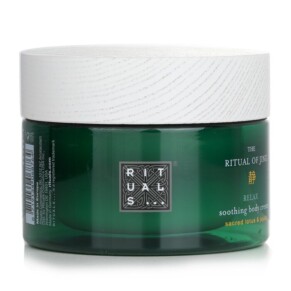 Rituals The Ritual Of Jing Soothing Body Cream 220ml