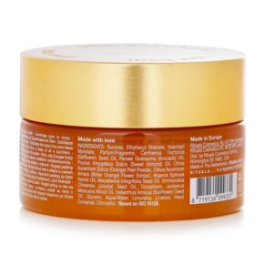 Tẩy tế bào chết cơ thể Rituals The Ritual Of Mehr 250g giá rẻ
