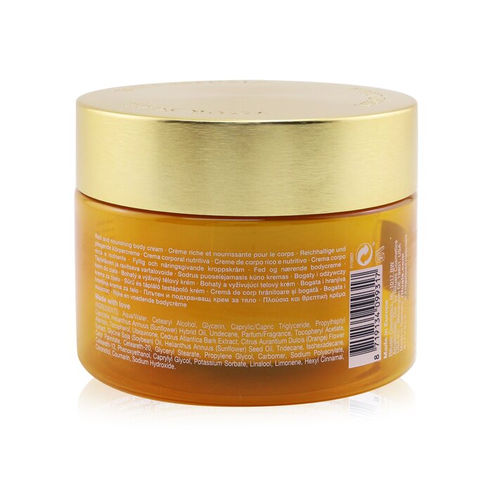 Kem Dưỡng Thể Mehr Loving Rituals 220ml giá rẻ