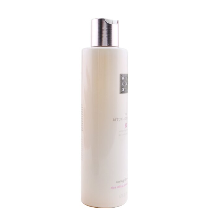Rituals The Ritual Of Sakura Caring Shower Oil 200ml