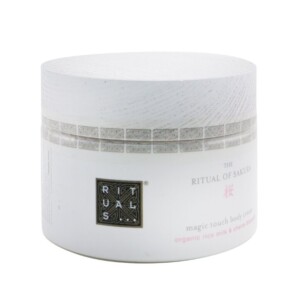 Rituals The Ritual Of Sakura Magic Touch Body Cream 220ml