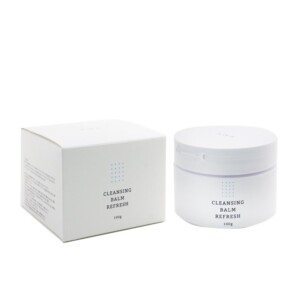 Rmk Cleansing Balm Refresh 100g