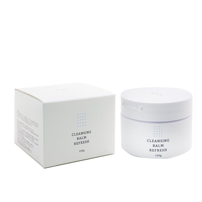 Rmk Cleansing Balm Refresh 100g