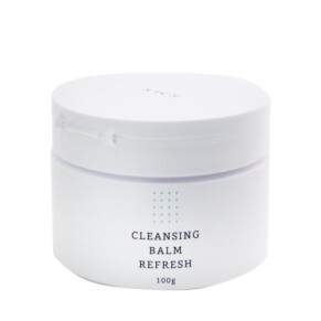Balm tẩy trang Rmk Refresh 100g chính hãng