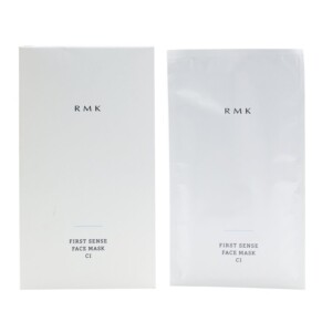 Rmk First Sense Face Mask Ci 5x22ml