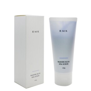 Rmk Marine Blue Spa Scrub 100g