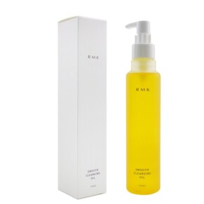 Rmk Smooth Cleansing Oil 175ml