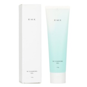 Rmk W Cleansing Gel 140g