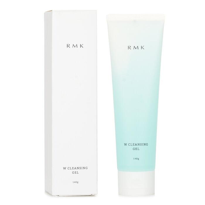 Rmk W Cleansing Gel 140g