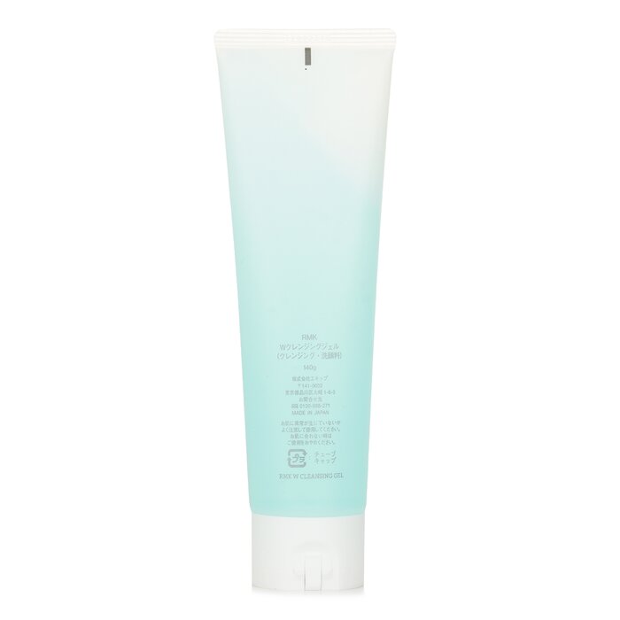 Gel rửa mặt RMK 140g giá rẻ