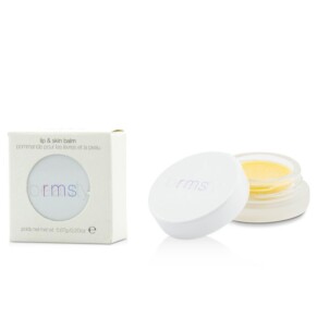 Rms Beauty Lip Skin Balm Simply Cocoa 5 67g