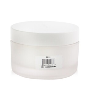 Rms Beauty Raw Coconut Cream Makeup Remover Cleanser 50g