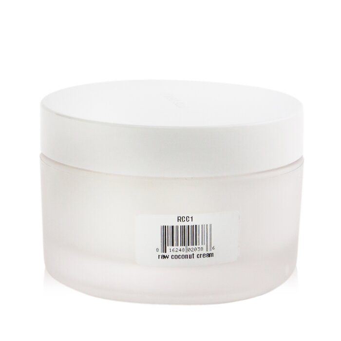 Rms Beauty Raw Coconut Cream Makeup Remover Cleanser 50g