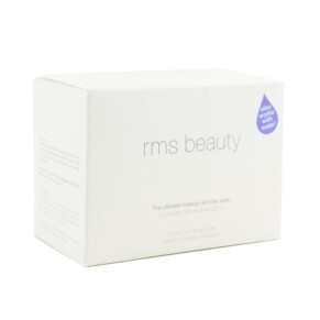 Rms Beauty The Ultimate Makeup Remover Wipe 20Wipes