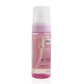 Roc Energising Cleansing Mousse All Skin Types 150ml