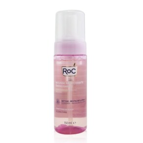 Mousse Rửa Mặt Năng Lượng Roc Cho Tất Cả Các Loại Da 150ml chính hãng