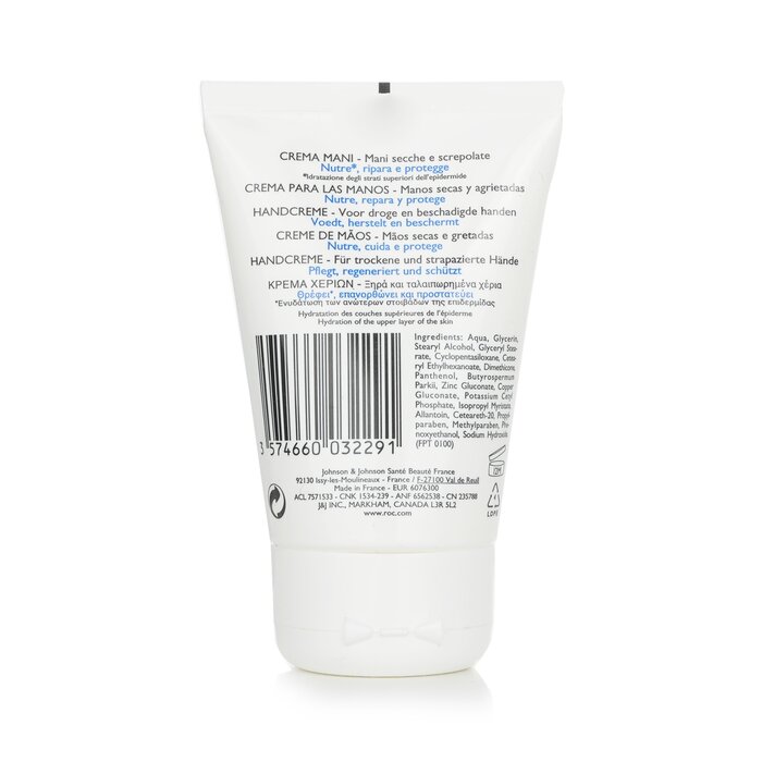 Kem dưỡng tay Roc Enydrial cho tay khô nứt nẻ 50ml giá rẻ