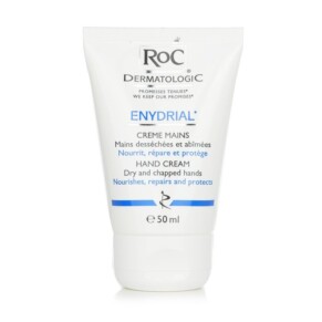 Kem dưỡng tay Roc Enydrial cho tay khô nứt nẻ 50ml chính hãng