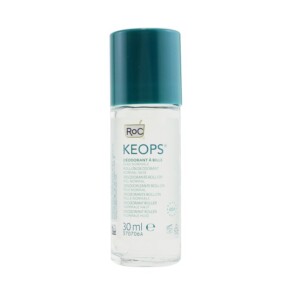 Deodorant Roc Keops 48H Không Chứa Cồn Không Mùi 30ml Cho Da Thường chính hãng