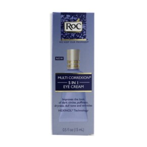 Kem Mắt Roc Multi Correxion 5 Trong 1 15ml giá rẻ