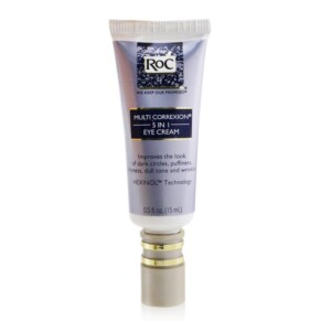 Kem Mắt Roc Multi Correxion 5 Trong 1 15ml chính hãng