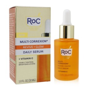 Roc Multi Correxion Revive Glow Daily Serum 30ml