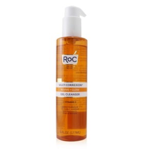 Sữa rửa mặt Roc Multi Correxion Revive Glow Gel 177ml chính hãng