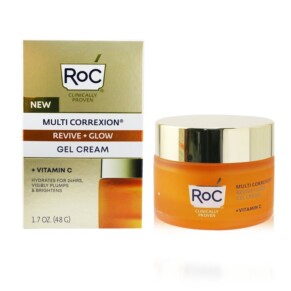 Roc Multi Correxion Revive Glow Gel Cream 48g