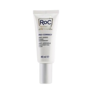 Tinh chất chống nhăn Roc Pro Correct với Retinol & Hyaluronic Acid 40ml chính hãng