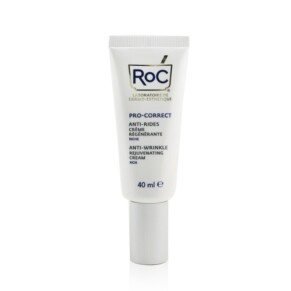 Kem Dưỡng Da Chống Nhăn Roc Pro Correct Chống Lão Hóa Retinol Nâng Cấp Với Axit Hyaluronic 40ml chính hãng