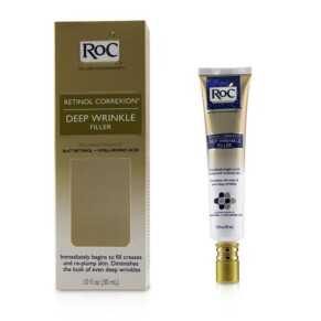 Roc Retinol Correxion Deep Wrinkle Filler 30ml