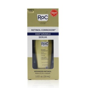 Roc Retinol Correxion Deep Wrinkle Serum 30ml