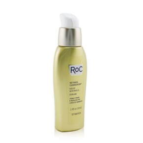 Roc Retinol Correxion Deep Wrinkle Serum Exp Date 08 2022 30ml