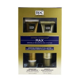 Kem Chống Lão Hóa Roc Retinol Correxion Max Wrinkle Resurfacing System 30ml chính hãng