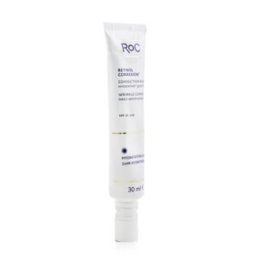 Roc Retinol Correxion Wrinkle Correct Daily Moisturiser SPF 20 30ml