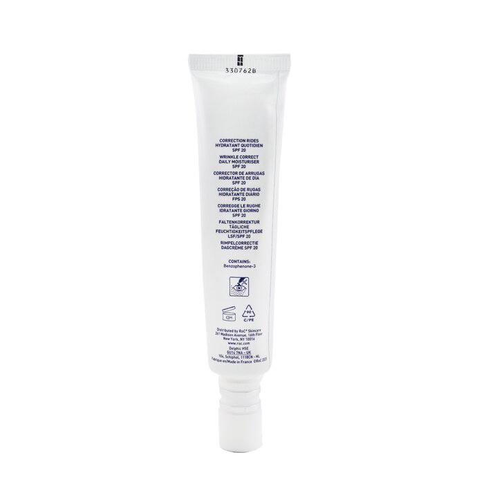 Kem dưỡng ẩm chống lão hóa Roc Retinol Correxion SPF 20 30ml giá rẻ