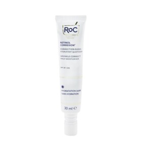 Kem dưỡng ẩm chống lão hóa Roc Retinol Correxion SPF 20 30ml chính hãng