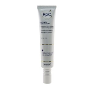 Kem Dưỡng Da Chống Nhăn Roc Retinol Correxion Có Chỉ Số Chống Nắng SPF 20 30ml chính hãng