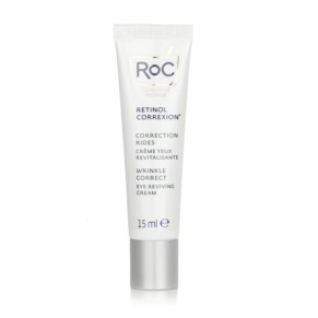 Kem mắt chống nhăn Roc Retinol Correxion với Hyaluronic Acid 15ml chính hãng