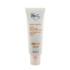Kem Chống Nắng Roc Soleil Protect Dưỡng Da Ngăn Ngừa Nám SPF 50 50ml chính hãng