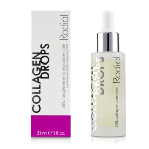 Rodial Collagen Drops 30 Collagen Replenishing Concentrate 31ml