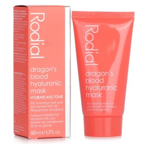 Rodial Dragon's Blood Hyaluronic Mask 50ml