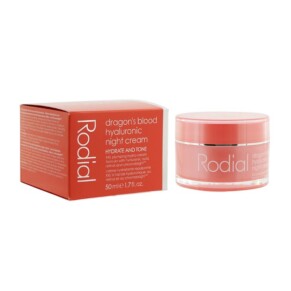 Rodial Dragon's Blood Hyaluronic Night Cream 50ml