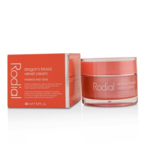 Rodial Dragon's Blood Velvet Cream 50ml