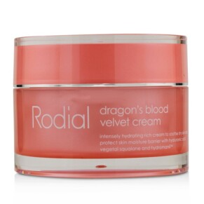 Kem dưỡng da Rodial Dragon's Blood Velvet 50ml chính hãng
