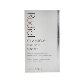 Kem mắt Rodial Glamtox SPF 15 15ml giá rẻ