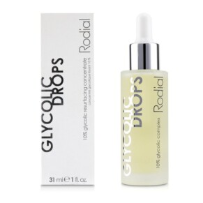 Rodial Glycolic Drops 10 Glycolic Resurfacing Concentrate 31ml